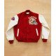 80’s San Francisco 49ers Letterman Jacket