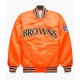 90’s Cleveland Browns Coaches Jacket