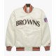 90’s Cleveland Browns Coaches Jacket
