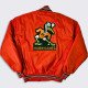 90’s Miami Hurricanes Delong Bomber Jacket