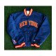 90’s New York Knicks Bomber Jacket