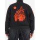 Agatha All Along Alice Bomber Jacket