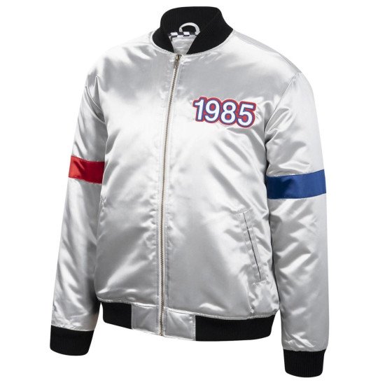 All Star Game 1985 Indianapolis Jacket