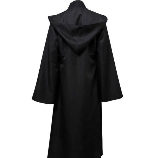 Anakin Skywalker Black Robe