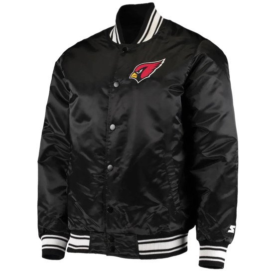 Arizona Cardinals Locker Room Jacket