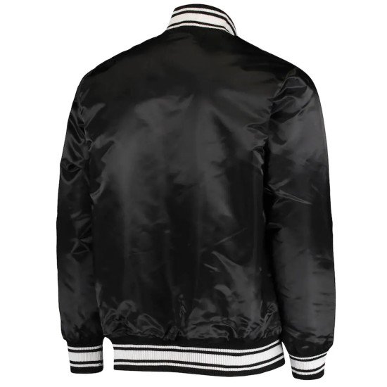 Arizona Cardinals Locker Room Jacket
