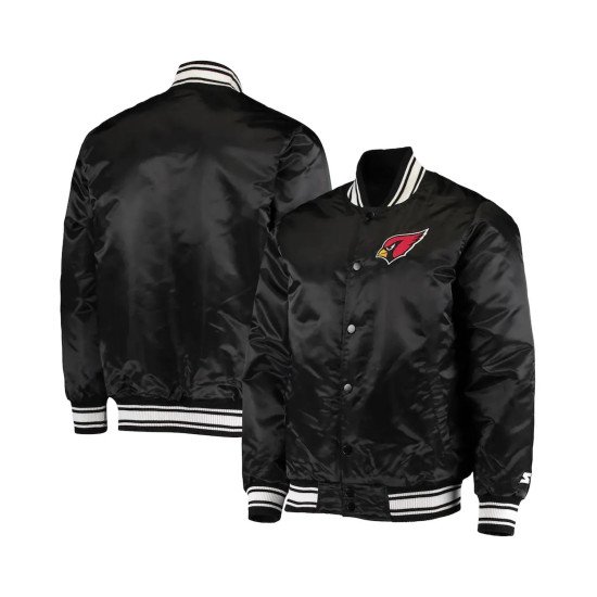Arizona Cardinals Locker Room Jacket