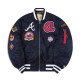 Atlanta Braves MA-1 Bomber Jacket