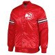 Atlanta Hawks Pick & Roll Jacket
