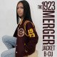 Bethume Cookman Varsity Jacket Unisex Wool Jacket