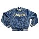 Brigham Young University Cougars Bomber Jacket