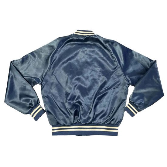 Brigham Young University Cougars Bomber Jacket
