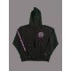 Chrome Hearts Online Exclusive Horse Shoe Hoodie