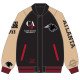 Clark Atlanta CAU Sport Jacket Unisex Rib Wool Sport Jacket