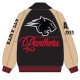 Clark Atlanta CAU Sport Jacket Unisex Rib Wool Sport Jacket