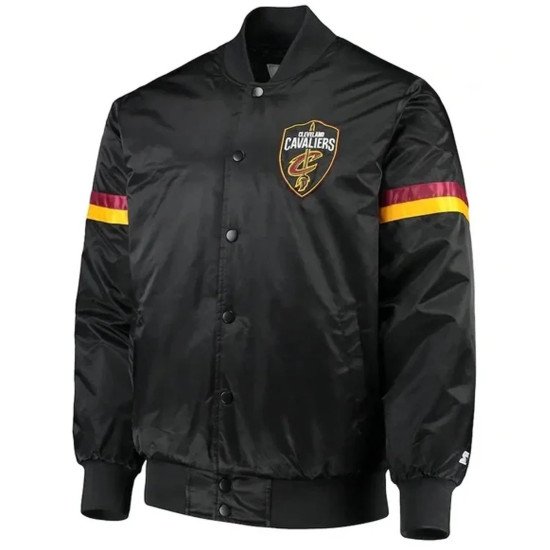 Cleveland Cavaliers The Champ Jacket