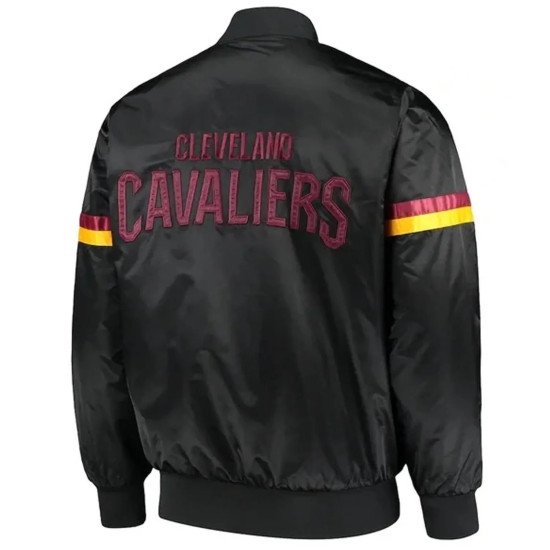 Cleveland Cavaliers The Champ Jacket