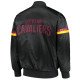 Cleveland Cavaliers The Champ Jacket