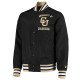 Colorado Buffaloes The Jet III Black Jacket