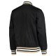 Colorado Buffaloes The Jet III Black Jacket