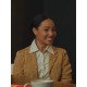 Cristina Encarnacion Our Take on Love 2022 Kaylee Brown Blazer
