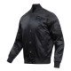 Denver Broncos Triple Black Satin Jacket