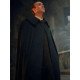Dracula 2022 Claes Bang Black Cape