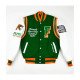 Florida A&M University Motto 2.0 Letterman Jacket