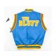 HBCU Southern University Motto 2.0 Letterman Jacket