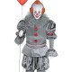 Halloween Clown Pennywise Costume
