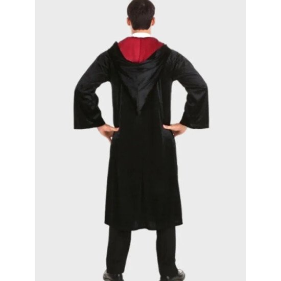 Harry Potter Hooded Robe Costume