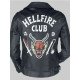 Hellfire Club Stranger Things Costume Jacket
