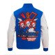 Homecoming Virginia State University Varsity Jacket
