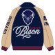Howard University The Real HU Sport JKT Unisex