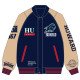 Howard University The Real HU Sport JKT Unisex