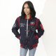 Howard University Varsity Jacket