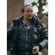 Kasper Blasted 2022 Andre Sorum Black Puffer Jacket