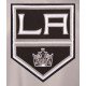 LA Kings Gray and Black Jacket