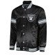Las Vegas Raiders Midfield Jacket