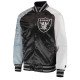 Las Vegas Raiders The Reliever Jacket