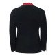 Lesa Wilson Our Take on Love 2022 Isabella Black Blazer