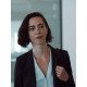 Margaret Resurrection 2022 Rebecca Hall Black Blazer