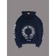 Matty Boy Chomper Horseshoe Hoodie