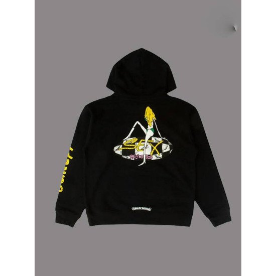 Matty Boy Concept Hoodie