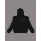 Matty Boy Shoulder Logo Hoodie