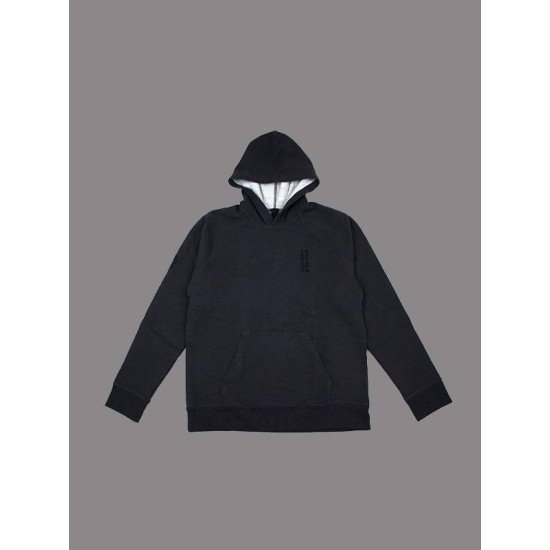 Stylish Fleece Zip-Up Hoodie