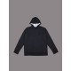 Stylish Fleece Zip-Up Hoodie