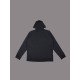 Stylish Fleece Zip-Up Hoodie